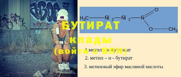 круглые Нея
